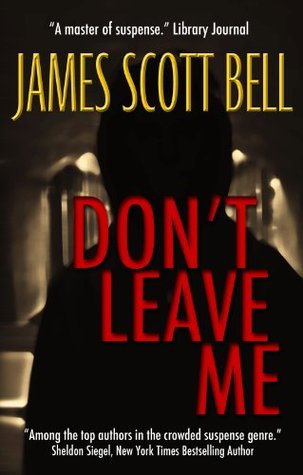 Don't Leave Me (2013)
