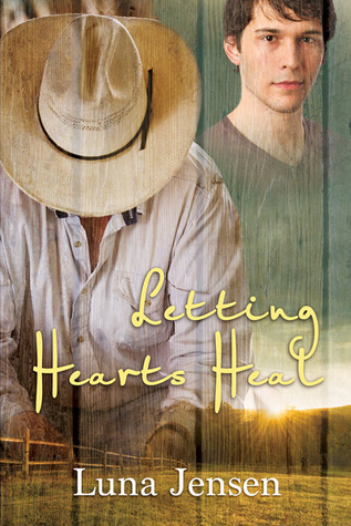 Letting Hearts Heal (2015)