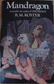 Mandragon (1981) by R.M. Koster