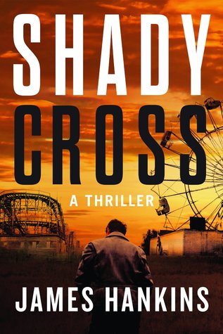 Shady Cross (2015)