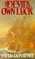 The Devil's Own Luck (1993) by David Donachie