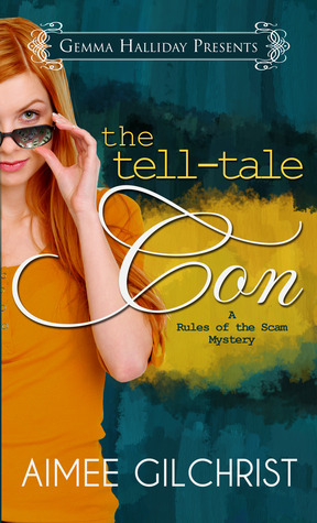The Tell-Tale Con (2013)