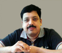 Anand Neelakantan