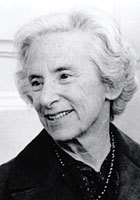 Barbara W. Tuchman