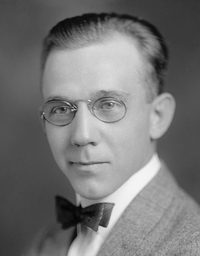 Ernest Poole