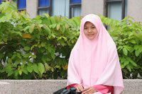 Fatimah Syarha Mohd Noordin