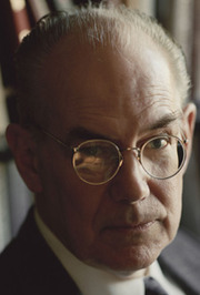 John J. Mearsheimer