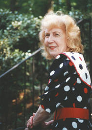 Lois Gladys Leppard