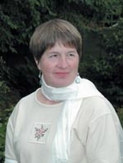 Margaret Duffy