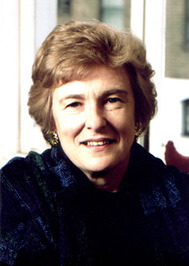 Rosie Rushton