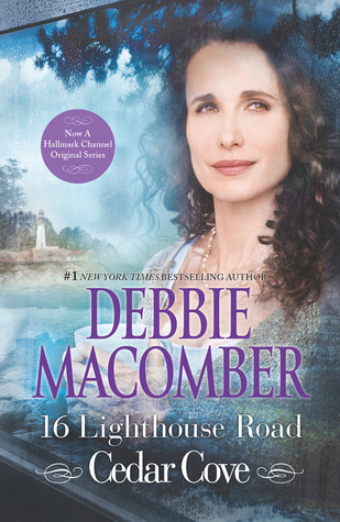 16 Lighthouse Road (2013) by Debbie Macomber