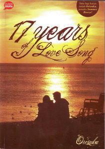 17 Years of Love Song (2008) by Orizuka