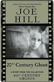 20th Century Ghost: A Story from the Collection 20th Century Ghosts (2009)
