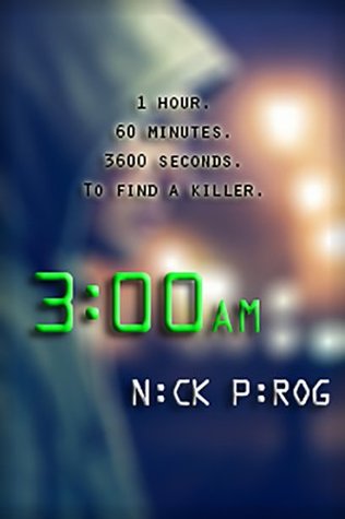 3 a.m. (2013) by Nick Pirog