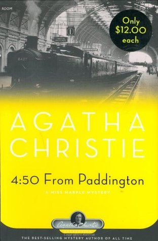 4:50 from Paddington (2007) by Agatha Christie