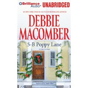 5-B Poppy Lane: A Cedar Cove Book (2010) by Debbie Macomber