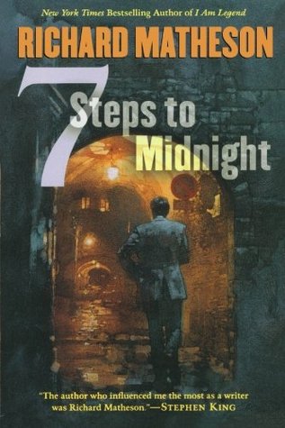 7 Steps to Midnight (2003) by Richard Matheson