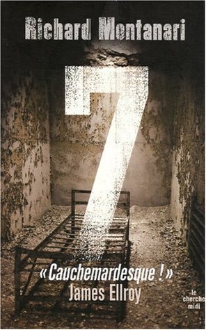 7 (2000) by Richard Montanari