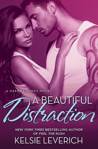 A Beautiful Distraction (2014) by Kelsie Leverich
