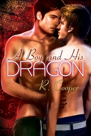 A Boy and His Dragon (Being (2013) by R. Cooper
