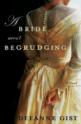 A Bride Most Begrudging (2005)