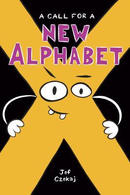A Call for a New Alphabet (2011)