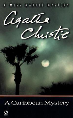 A Caribbean Mystery (2000) by Agatha Christie