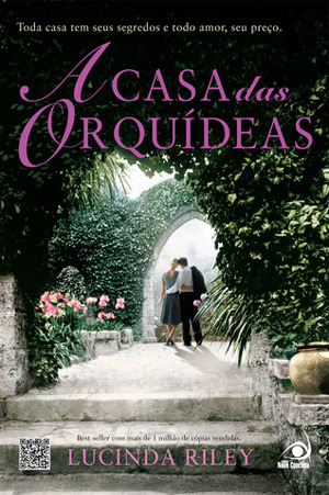 A Casa das Orquídeas (2010) by Lucinda Riley