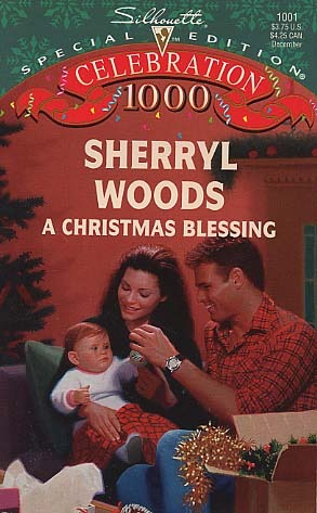 A Christmas Blessing (1995) by Sherryl Woods