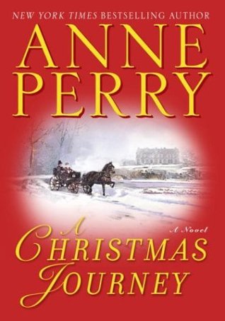 A Christmas Journey (2003) by Anne Perry