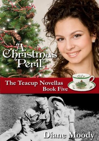 A Christmas Peril (2013) by Diane Moody