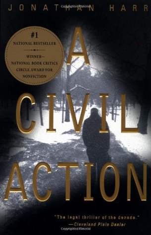 A Civil Action (1996) by Jonathan Harr