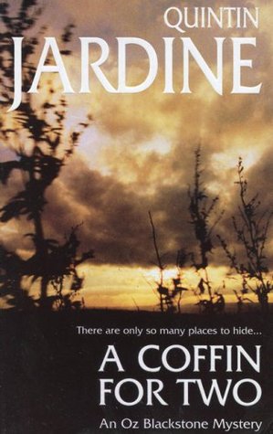 A Coffin for Two (1998) by Quintin Jardine