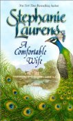 A Comfortable Wife (2002) by Stephanie Laurens