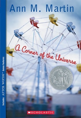 A Corner of the Universe (2005)