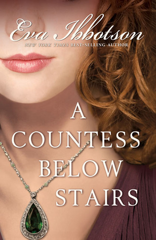A Countess Below Stairs (2007) by Eva Ibbotson