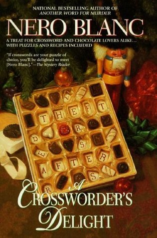 A Crossworder's Delight (2005) by Nero Blanc