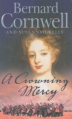 A Crowning Mercy (2003) by Bernard Cornwell