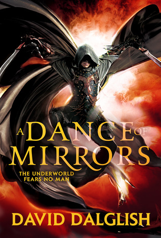 A Dance of Mirrors (2013)