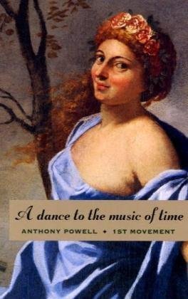 A Dance to the Music of Time: 1st Movement (1995)