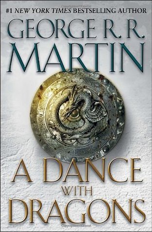 A Dance with Dragons (2011)