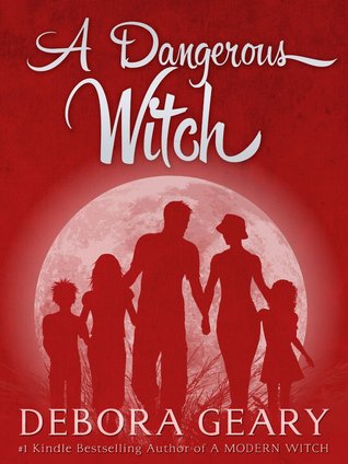 A Dangerous Witch (2014)