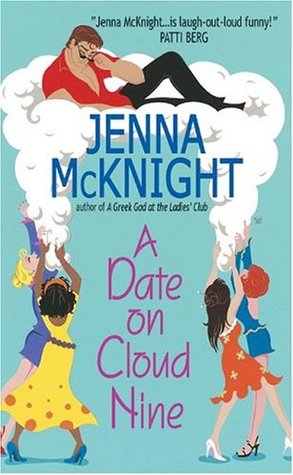 A Date on Cloud Nine (2004) by Jenna McKnight