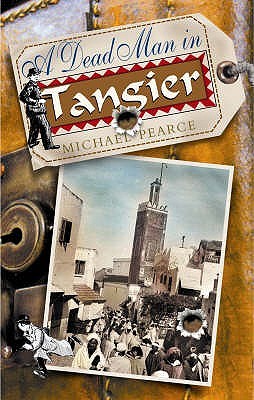 A Dead Man in Tangier (2007)