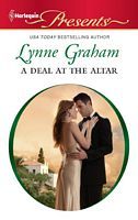A Deal at the Altar (2012) by Lynne Graham