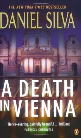 A Death In Vienna (2005) by Daniel Silva