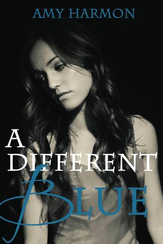 A Different Blue (2013) by Amy Harmon