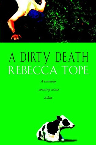 A Dirty Death (2000) by Rebecca Tope