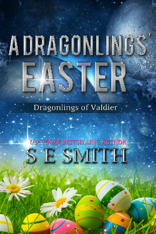 A Dragonlings' Easter (2014)