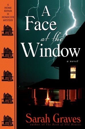 A Face at the Window (2008) by Sarah Graves
